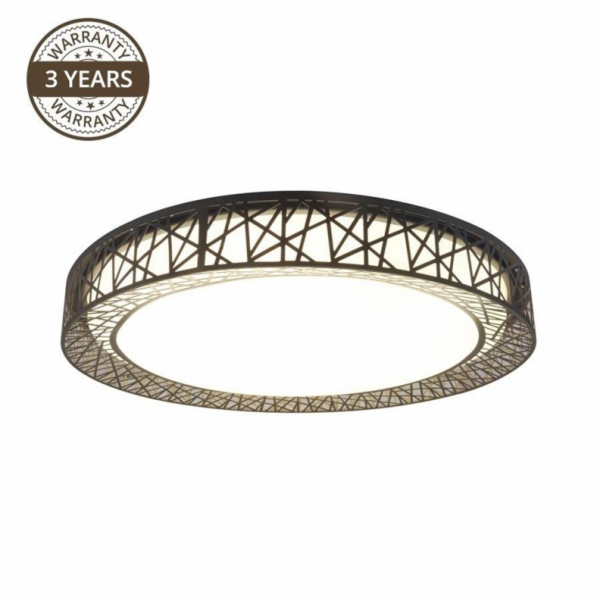 Stropní svítidlo DOMOLETTI CL16160-D58, 36W, LED