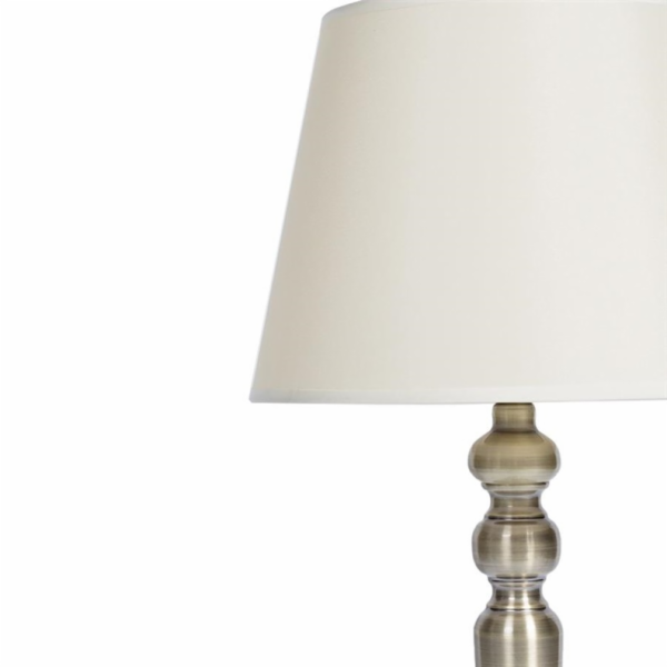 Stolní lampa DOMOLETTI T13083, 60 W, E27