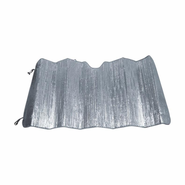 Protisluneční ochrana na čelní sklo automobilu HG-002