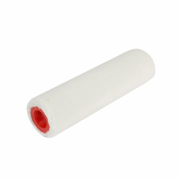 Velurový váleček Okko RV-001, 18 x 4 cm