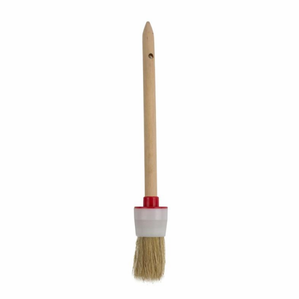 Kulatý kartáč Okko, O 30 mm