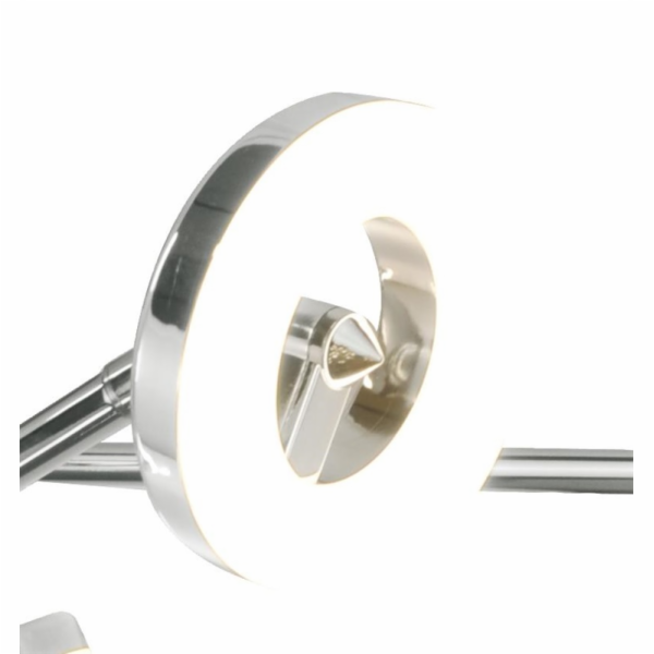 Stropní svítidlo EASYLINK 16032-6CL, 24 W, LED