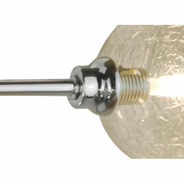 Stropní svítidlo EASYLINK CL16022-6, 6 × 28 W, G9