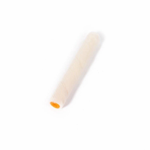 Velurový váleček bez kroužku Okko RV-007R, 15cm, O 15 mm