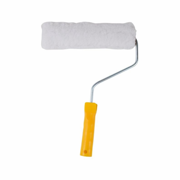 Polyesterový váleček s rukojetí Okko RP-003, 23 x 4 cm