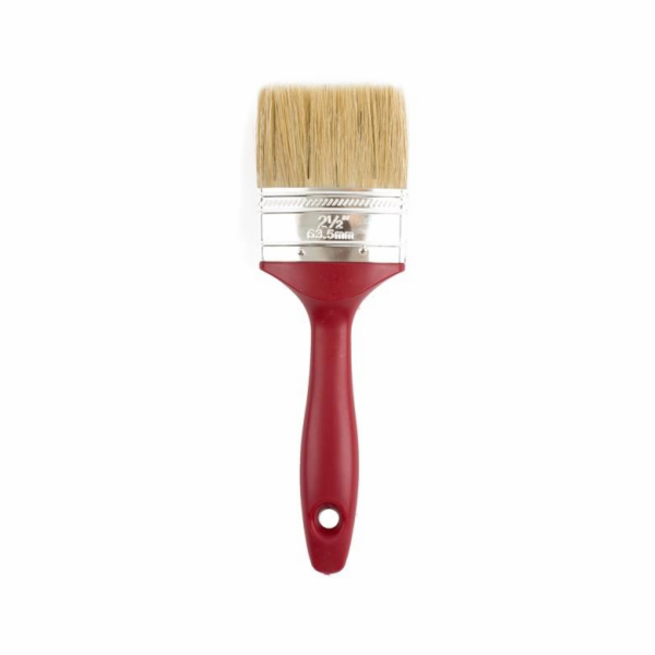 Oválný kartáč Okko R105, 63 mm