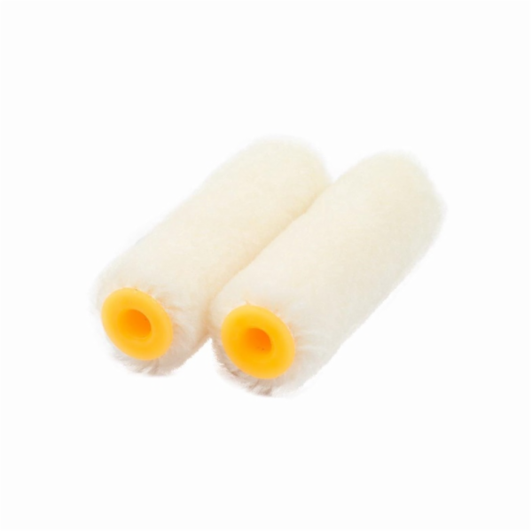 Velurový váleček bez rukojeti Okko, 7 cm, O 28 mm