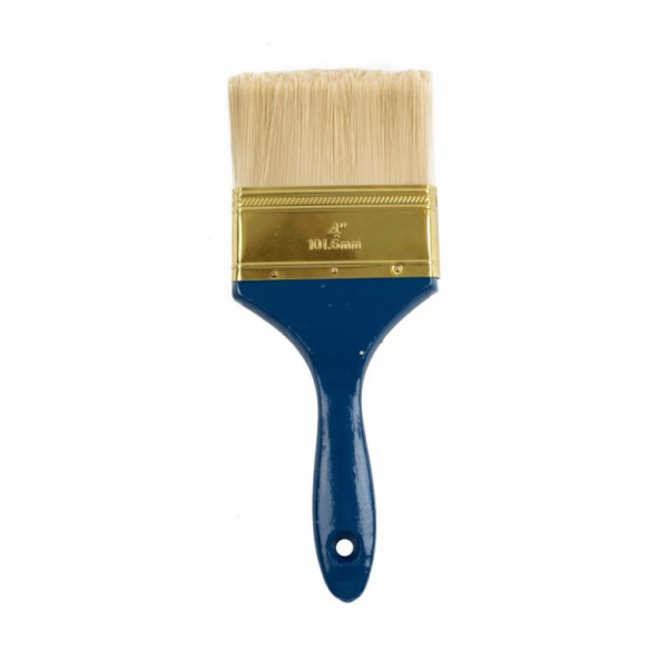 Plochý kartáč Okko 442N 4, 100 mm