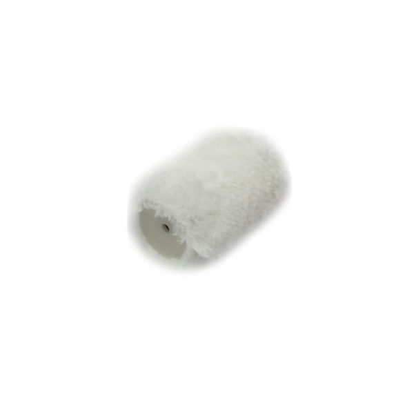 Velurový váleček bez rukojeti Okko, 10 cm, O 28 mm