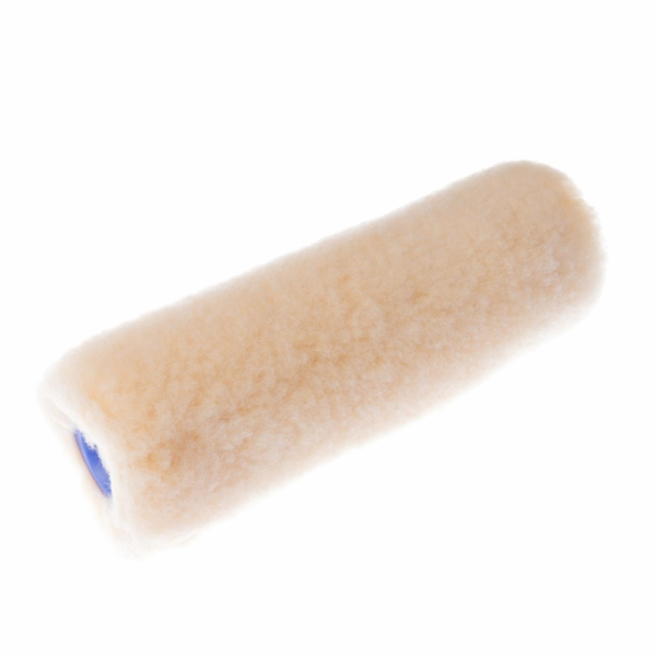 Polyesterový váleček bez rukojeti, 22 cm, O 70 mm