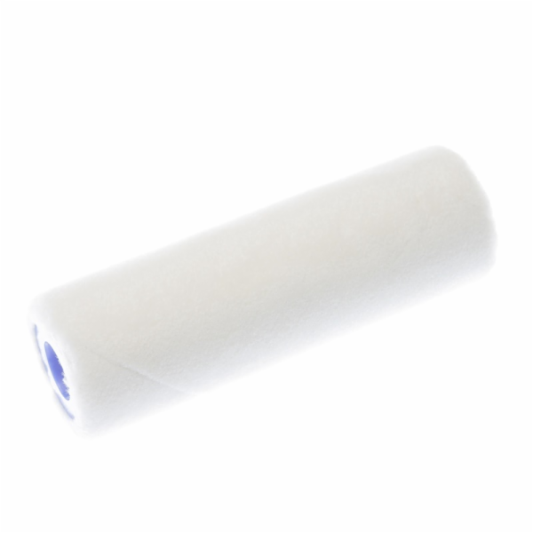 Velurový váleček bez rukojeti, 17 cm, O 56 mm