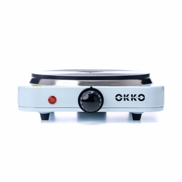 Elektrický sporák Okko HD1011B