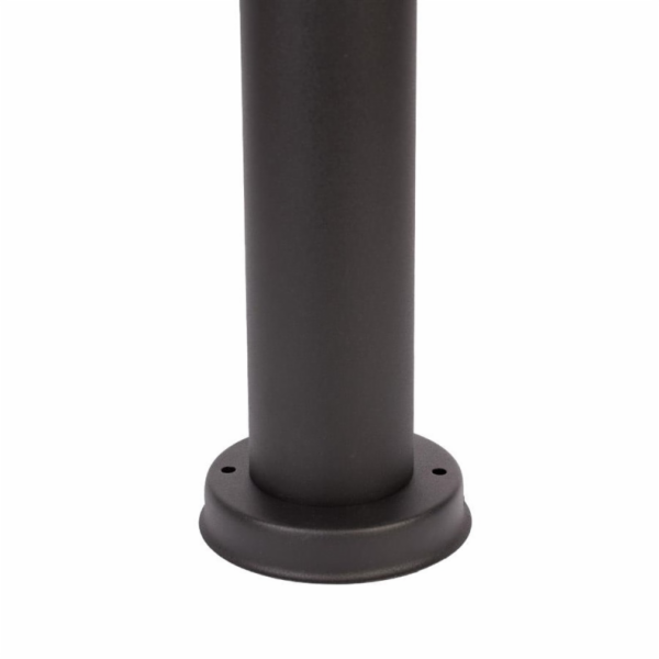 Lampa Domoletti DH3 DH022-450, 23W, E27, IP44, černá