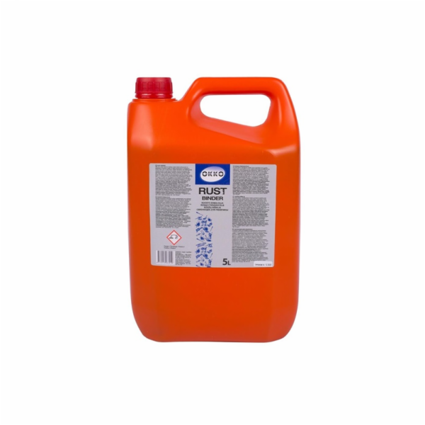 Hnědé pojivo Okko, 5l