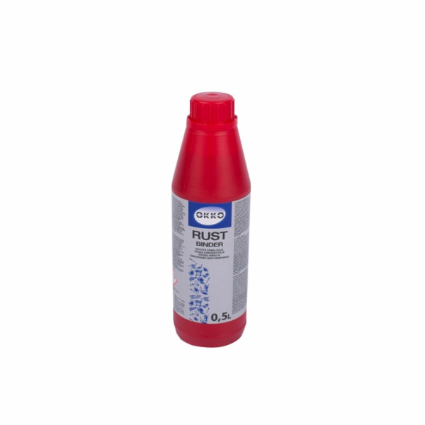Hnědé pojivo Okko 0,5l