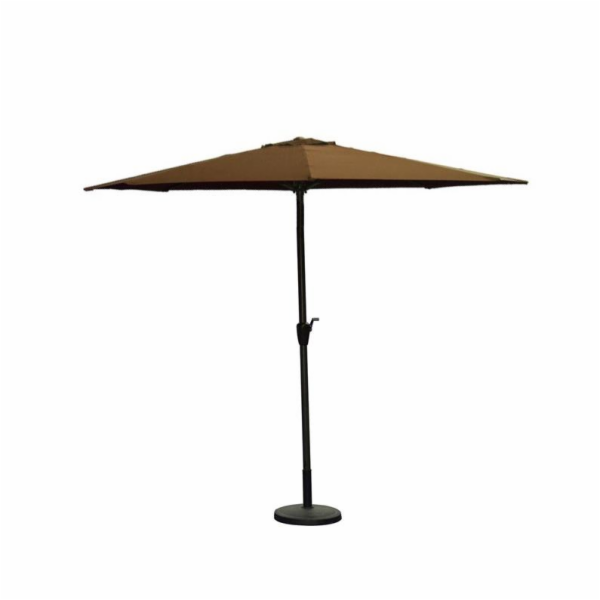 Zahradní kartáč DOMOLETTI SIMPLE SSAP-010, O 300 cm, 230 cm