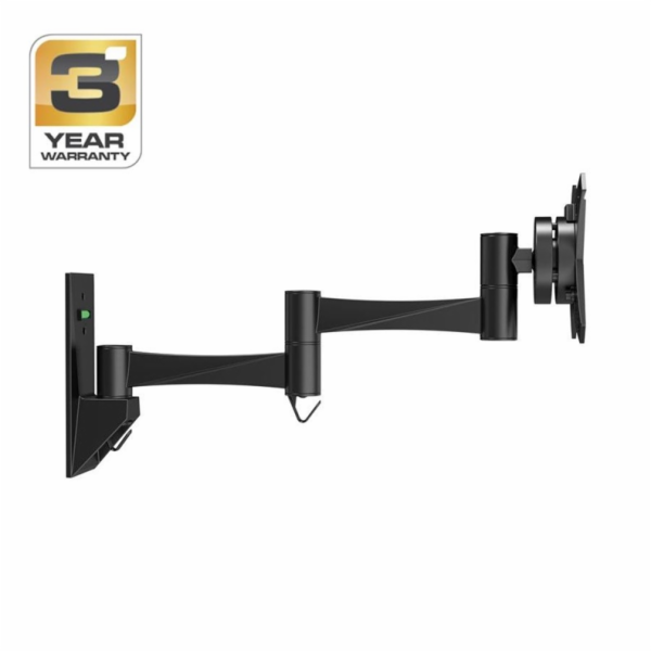 Televizní stojan Standart LDA01-112, 13 - 27 palců