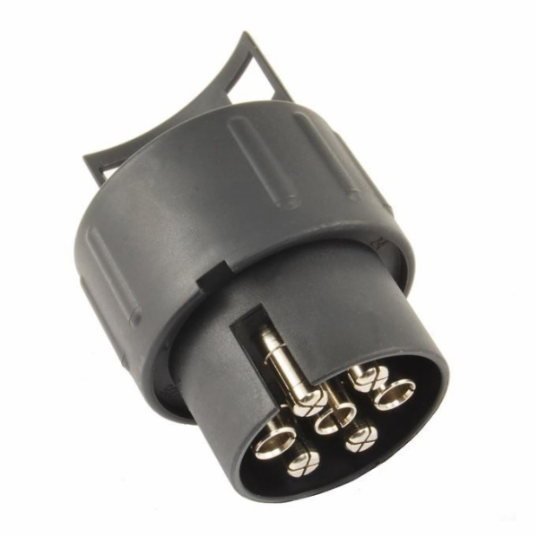 Kontaktní adaptér přívěsu Tema (od 7 do 13)