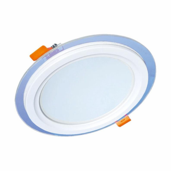 Vestavná lampa Modoled, 3000°K, LED, bílá