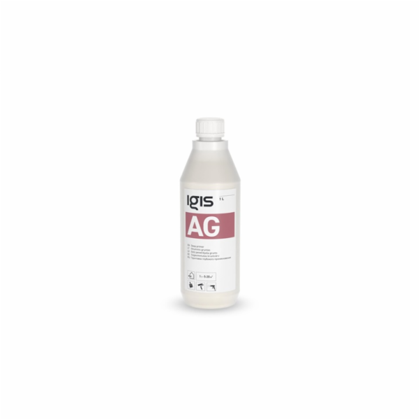 Hluboký základní nátěr Igis AG, bílý, 1l