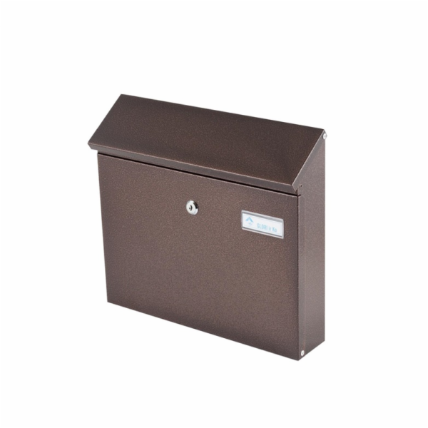 PO box Glori a Ko PD968, venkovní