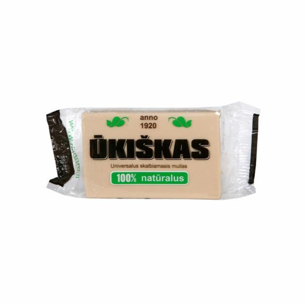 Mycí mýdlo Ringuva, ukish, 125 g