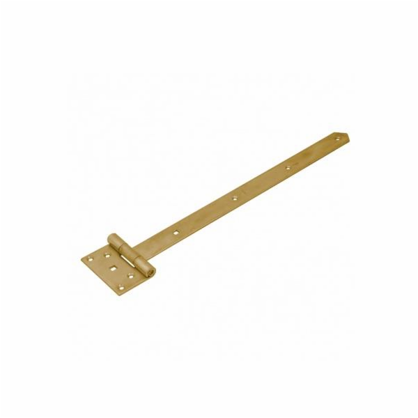 Dveřní pant MI-T09, 600 x 4 mm