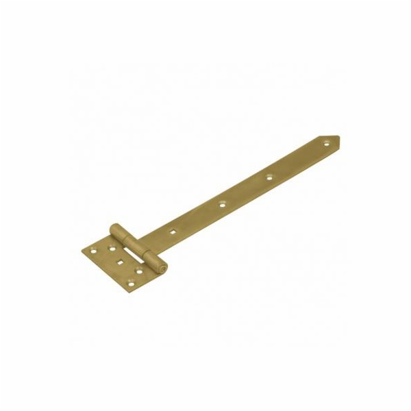 Dveřní pant GB-TH300, 300 x 3 mm