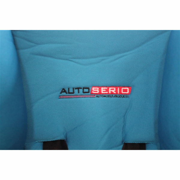 Autosedačka Autoserio HB-EE pro děti, 0-18 kg