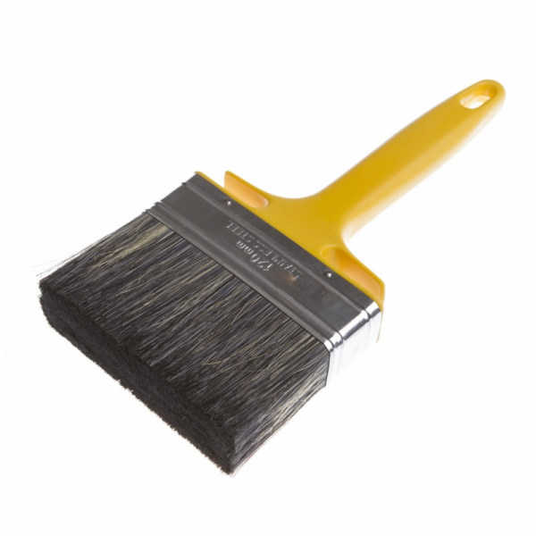 Plochý kartáč Forte Tools, 120 mm