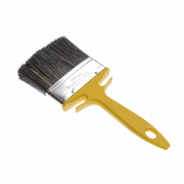 Plochý kartáč Forte Tools, 100 mm