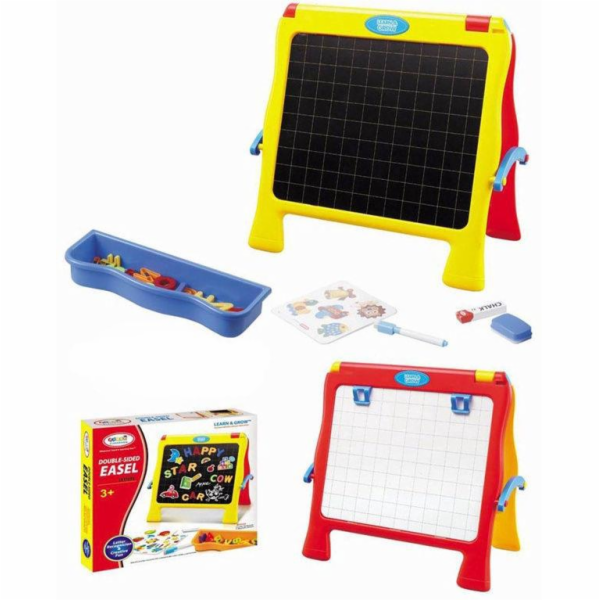 Hračka magnetická kreslící tabule, od 3 let.