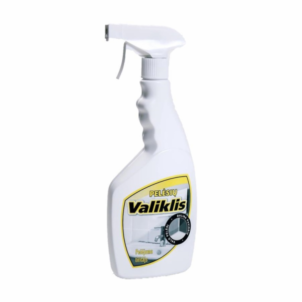 Čistič forem s tryskou, 500 ml