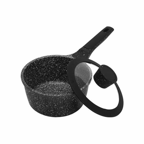 Bojler s víkem BOLLIRE MILANO BR-1101, O16cm, 1,4l