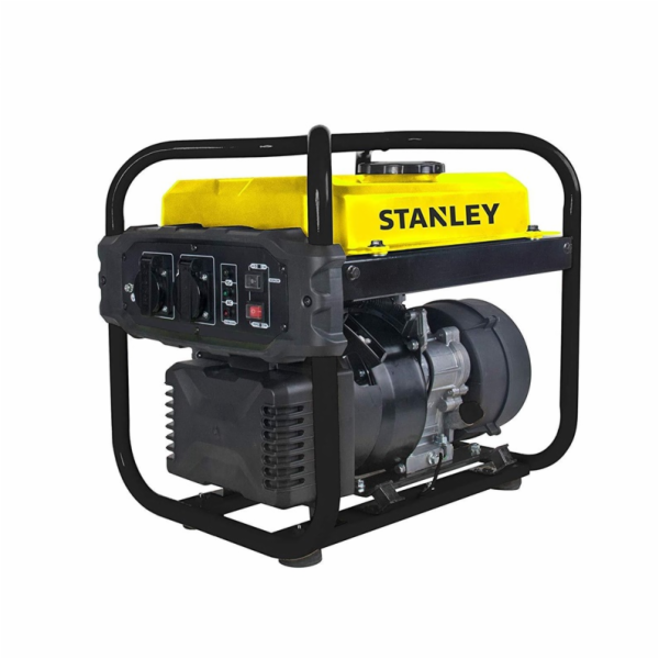 Invertorový generátor Stanley SIG 2000-1, 1,8 kW