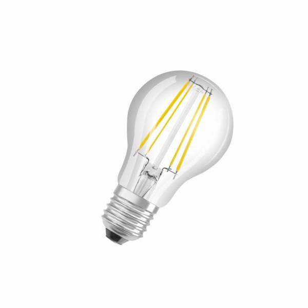 LED LAMPA, A60, E27, 4W, 830, 840LM, FILAMENTINE, ULTRA