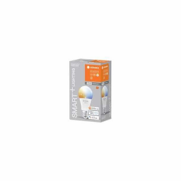 LED žárovka Ledvance, A60, různé barvy, E27, 9 W, 806 lm