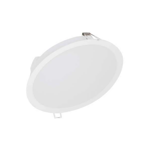 LIGHT MONT SLIM PROTECT IP44 190 3000K