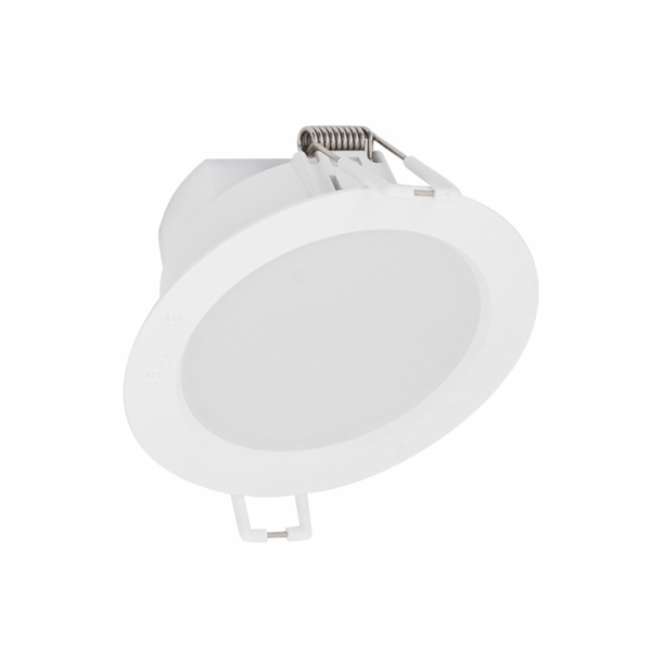 Lampa Ledvance SLIM Protect, 4W, 4000°K, bílá, O90mm