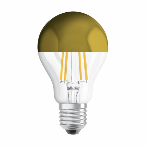 LEMP LED A60 E27 4W 827 420LM ZLAT