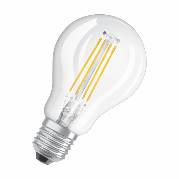 LED žárovka OSRAM, P45, E27, 6 W, 806 lm, 2700 K