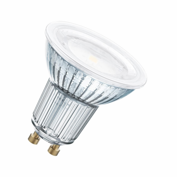 LED lampa Osram, PAR16, 120°, 8,3W, GU10, 927, 575lm, stm.