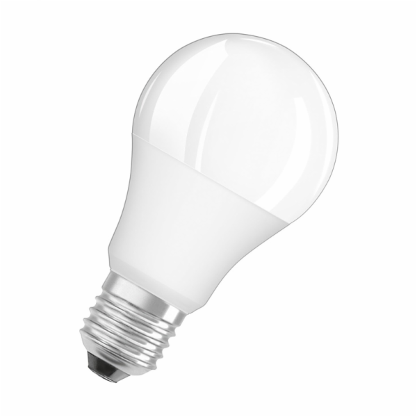 LED žárovky OSRAM, A60, E27, 9 W, 806 lm, RGBW, 2 ks.