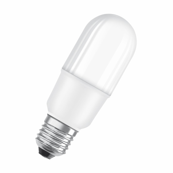 LED žárovka OSRAM, S15, E27, 8 W, 806 lm, 2700 K