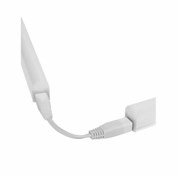 Montážní svítidlo BATTEN 10W/840 LED 0,9 m+JUN