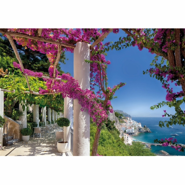 Fototapety, Sunny Decor, SD931, 368 x 254 cm