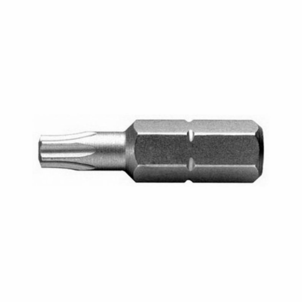 Šroubovací bity Makita B-23656 T40, 25 mm, 3 ks