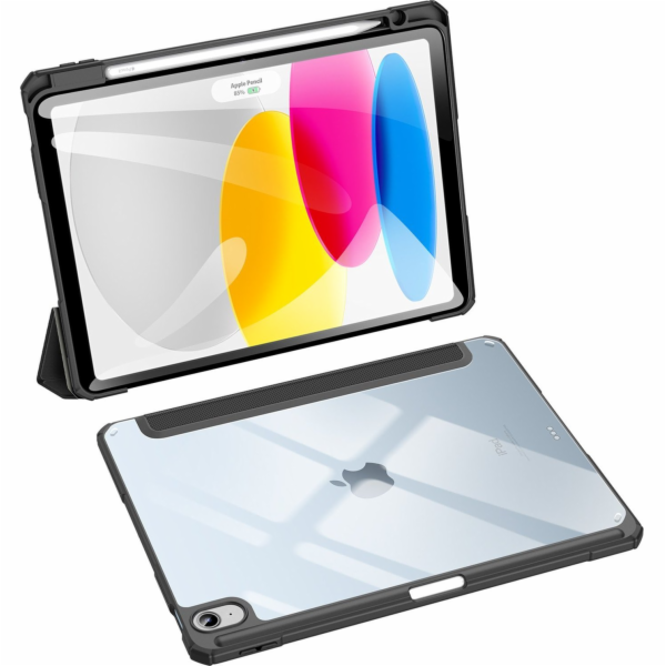 Dux Ducis Toby pouzdro pro iPad 10,9   2022 (10. generace...