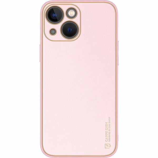 Pouzdro Dux Ducis Dux Ducis Yolo Apple iPhone 14 Plus, rů...