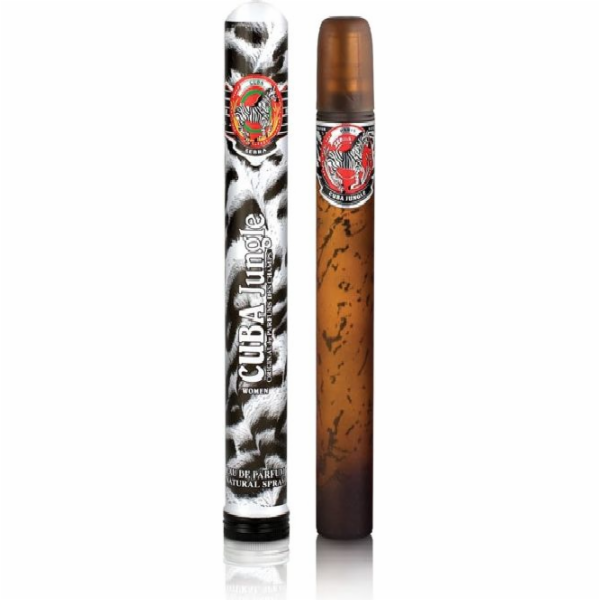 Cuba Jungle Zebra EDP 35 ml